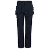 Tuffstuff 715 Proflex Slim Fit Stretch Holster Pocket Trousers - Premium KNEE PAD TROUSERS from TuffStuff - Just CA$48.04! Shop now at Workwear Nation Ltd