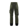 Blaklader 7154 Women's Kneepad Garden Trousers