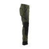 Blaklader 7154 Women's Kneepad Garden Trousers