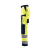 Blaklader 7155 Women's Hi-Vis Trousers