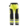Blaklader 7155 Women's Hi-Vis Trousers