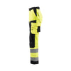 Blaklader 7155 Women's Hi-Vis Trousers