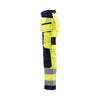 Blaklader 7156 Women's Hi-Vis Holster Pocket Trousers