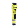 Blaklader 7156 Women's Hi-Vis Holster Pocket Trousers