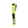 Blaklader 7163 Women's Hi-Vis Trousers with Stretch