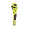 Blaklader 7163 Women's Hi-Vis Trousers with Stretch