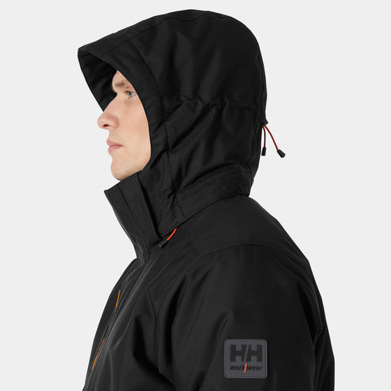 Helly Hansen 71645 Kensington HH Connect™ HellyTech Pro Winter Suit