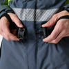Helly Hansen 71657 Njord Coast Waterproof Shell Suit