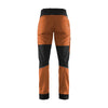 Blaklader 7166 Women's Service Trousers with Stretch