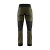 Blaklader 7166 Women's Service Trousers with Stretch