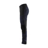 Blaklader 7166 Women's Service Trousers with Stretch