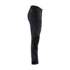 Blaklader 7166 Women's Service Trousers with Stretch