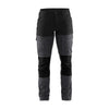 Blaklader 7166 Women's Service Trousers with Stretch