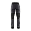 Blaklader 7166 Women's Service Trousers with Stretch