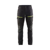 Blaklader 7166 Women's Service Trousers with Stretch
