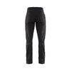 Blaklader 7166 Women's Service Trousers with Stretch