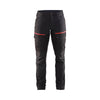 Blaklader 7166 Women's Service Trousers with Stretch