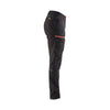 Blaklader 7166 Women's Service Trousers with Stretch