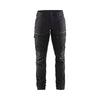 Blaklader 7166 Women's Service Trousers with Stretch