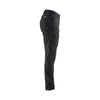 Blaklader 7166 Women's Service Trousers with Stretch