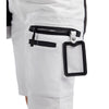 Blaklader 7171 Short de peintre extensible avec poche holster pour femme