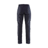 Blaklader 7177 Women's Softshell Winter Waterproof Service Trousers