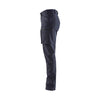 Blaklader 7177 Women's Softshell Winter Waterproof Service Trousers