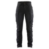 Blaklader 7177 Women's Softshell Winter Waterproof Service Trousers