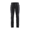 Blaklader 7177 Women's Softshell Winter Waterproof Service Trousers