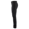 Blaklader 7177 Women's Softshell Winter Waterproof Service Trousers