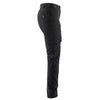 Blaklader 7177 Women's Softshell Winter Waterproof Service Trousers