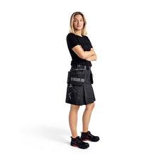  Blaklader 7180 Women's Stretch Holster Pocket Craftsman Skirt