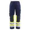 Blaklader 7181 Women's Multinorm trousers