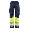 Blaklader 7181 Women's Multinorm trousers