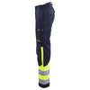 Blaklader 7188 Women's Multinorm Inherent Hi-Vis Trousers