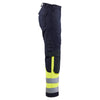 Blaklader 7188 Women's Multinorm Inherent Hi-Vis Trousers