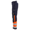 Blaklader 7188 Women's Multinorm Inherent Hi-Vis Trousers