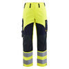 Blaklader 7189 Women's Multinorm Inherent Hi-Vis Trousers