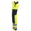Blaklader 7189 Women's Multinorm Inherent Hi-Vis Trousers