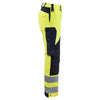 Blaklader 7189 Women's Multinorm Inherent Hi-Vis Trousers