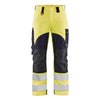 Blaklader 7189 Women's Multinorm Inherent Hi-Vis Trousers