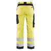 Blaklader 7189 Women's Multinorm Inherent Hi-Vis Trousers