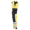 Blaklader 7189 Women's Multinorm Inherent Hi-Vis Trousers