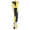 Blaklader 7189 Women's Multinorm Inherent Hi-Vis Trousers