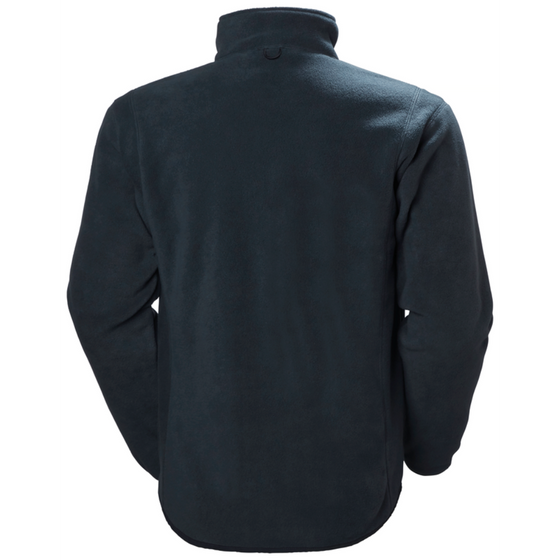 Helly Hansen 72065 Manchester Zip In Fleece Jacket - Premium FLEECE CLOTHING from Helly Hansen - Just £47.62! Shop now at Workwear Nation Ltd