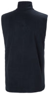 Helly Hansen 72095 Manchester 2.0 Zip in Fleece Vest Gilet