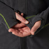 Helly Hansen 72149 Fyre FR Fleece Jacket