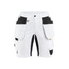 Blaklader 7233 Women's Painter Stretch Shorts