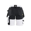 Blaklader 7233 Women's Painter Stretch Shorts