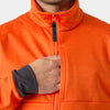 Helly Hansen 72380 Tech Midlayer